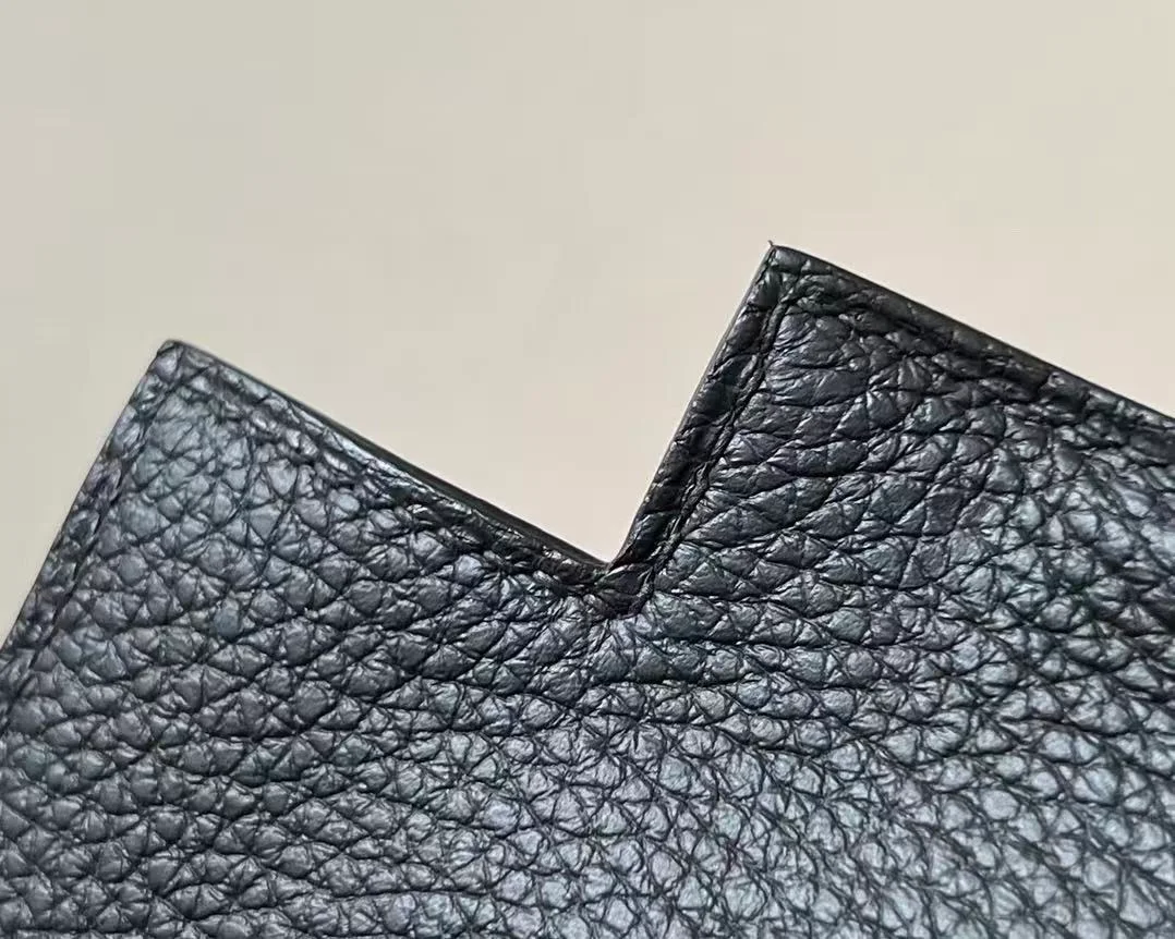 에르메스 켈리백 28 Noir 백