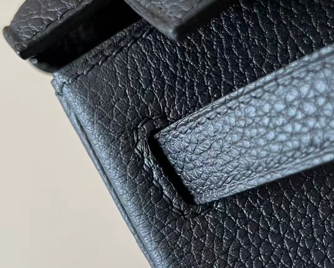 에르메스 켈리백 28 Noir 백