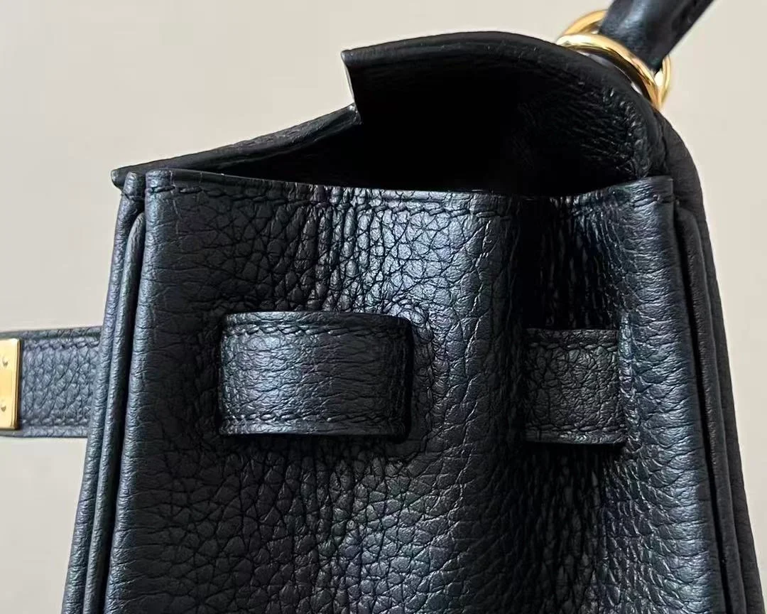 에르메스 켈리백 28 Noir 백