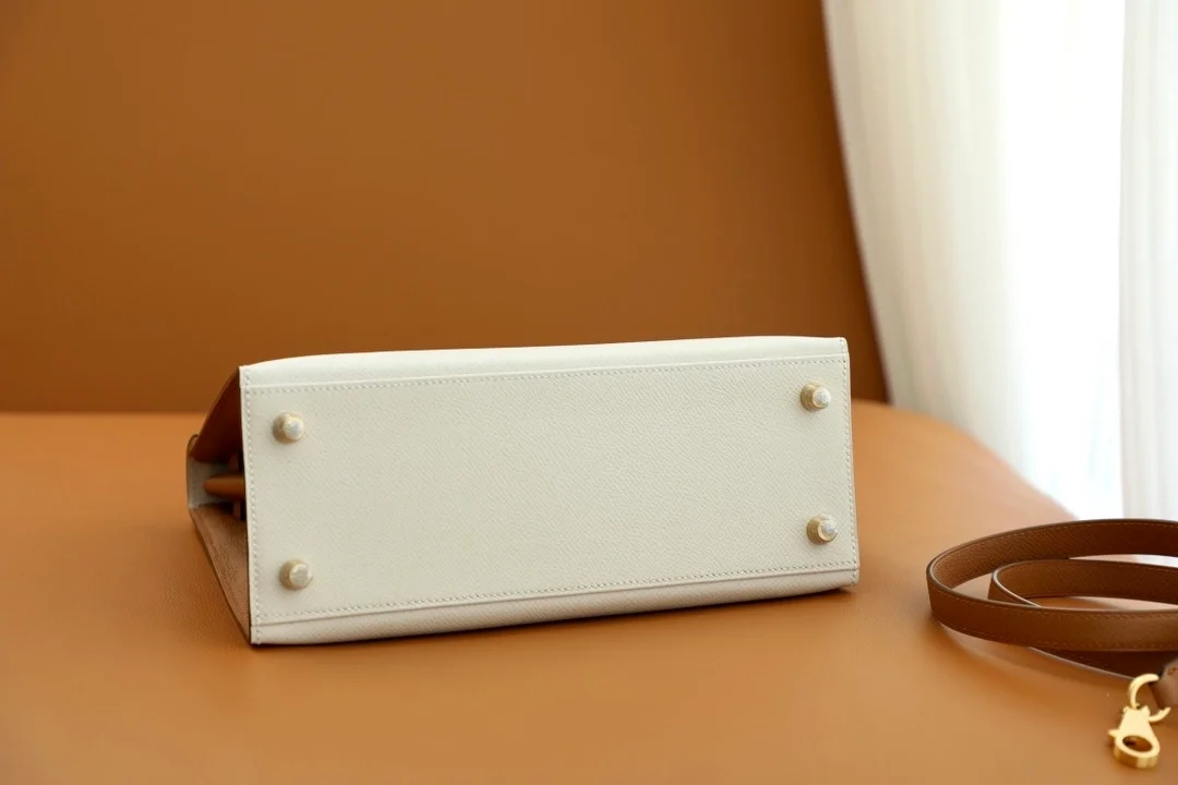 에르메스 켈리백 25 Gold_Carie 백