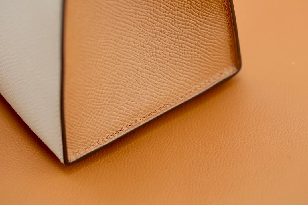 에르메스 켈리백 25 Gold_Carie 백