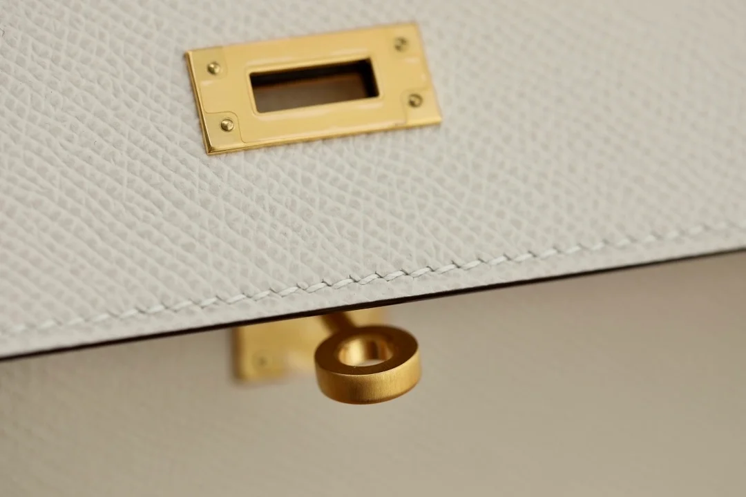 에르메스 켈리백 25 Gold_Carie 백