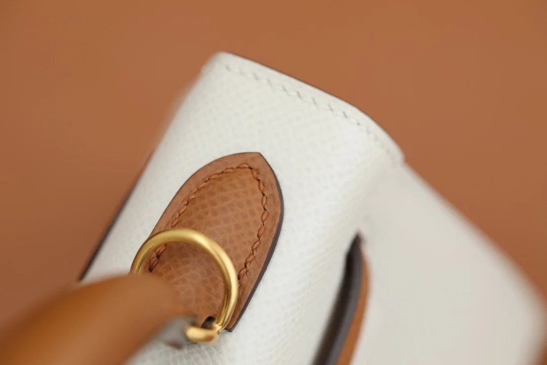 에르메스 켈리백 25 Gold_Carie 백