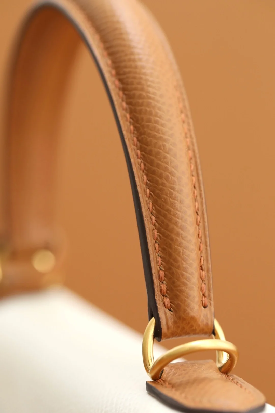 에르메스 켈리백 25 Gold_Carie 백