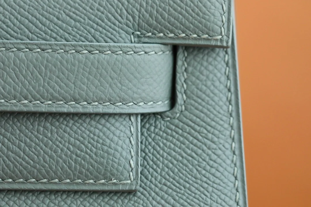 에르메스 켈리백 28 Vert amande 백