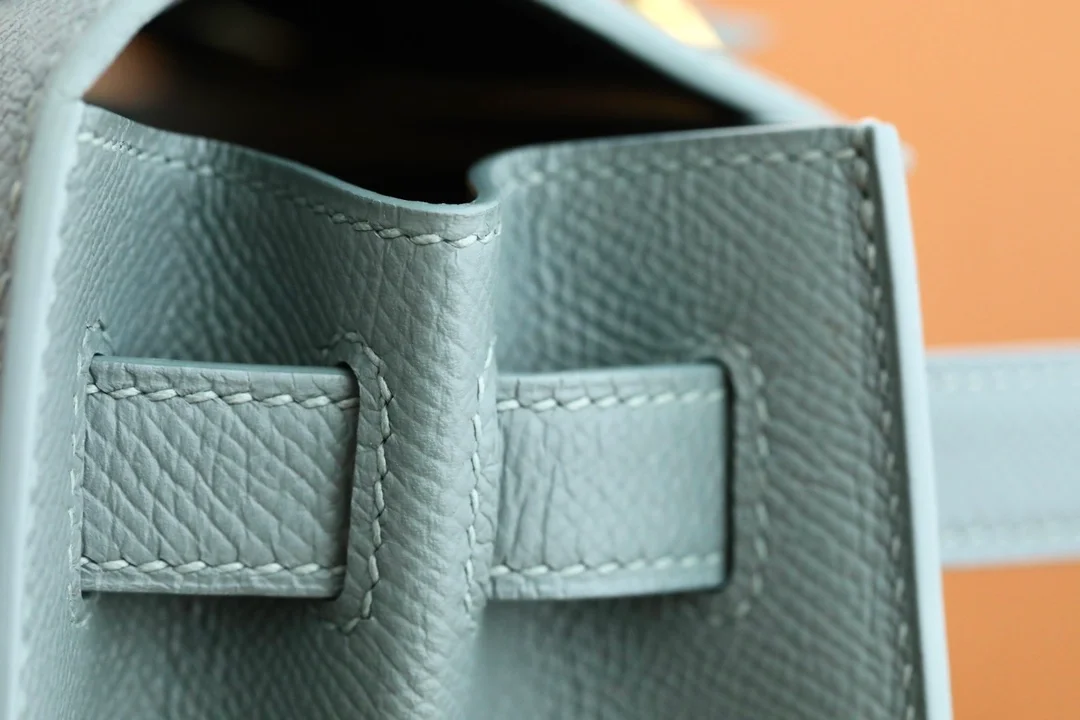 에르메스 켈리백 28 Vert amande 백