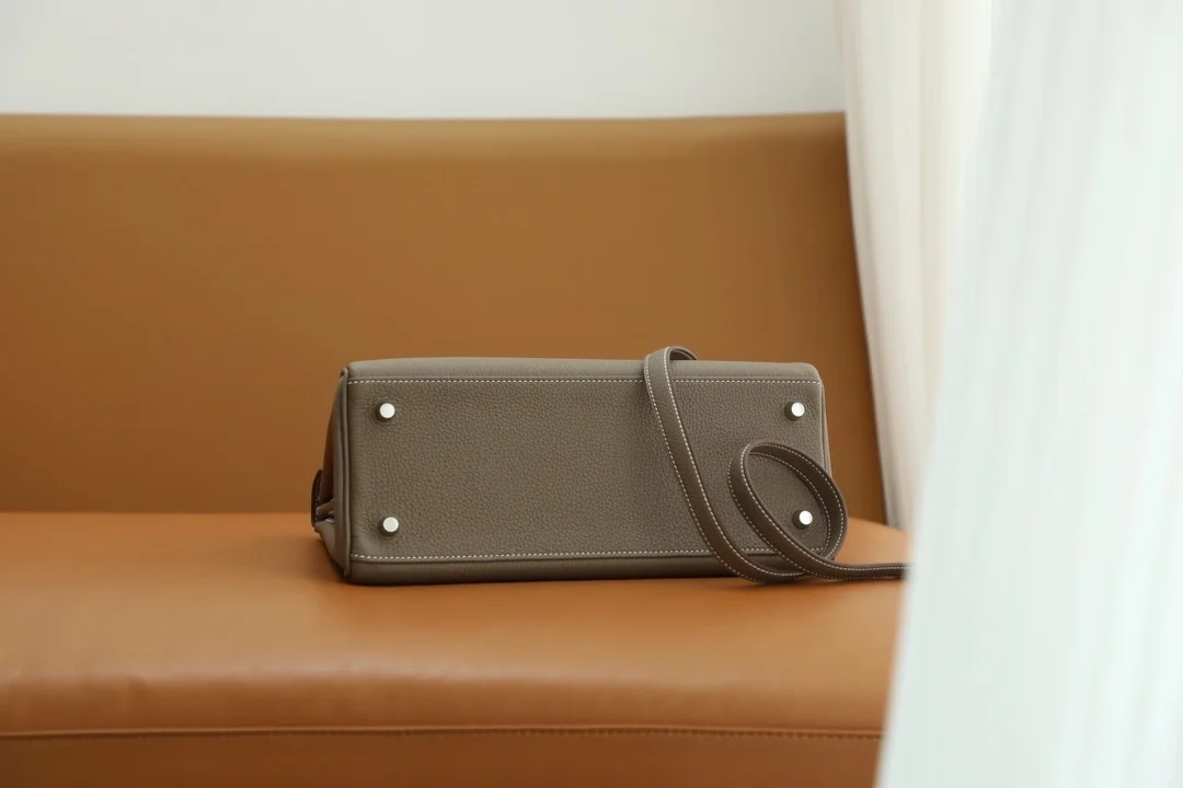 에르메스 켈리백 28 Etoupe 백