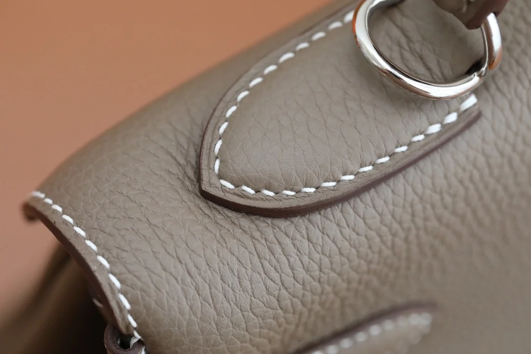 에르메스 켈리백 28 Etoupe 백