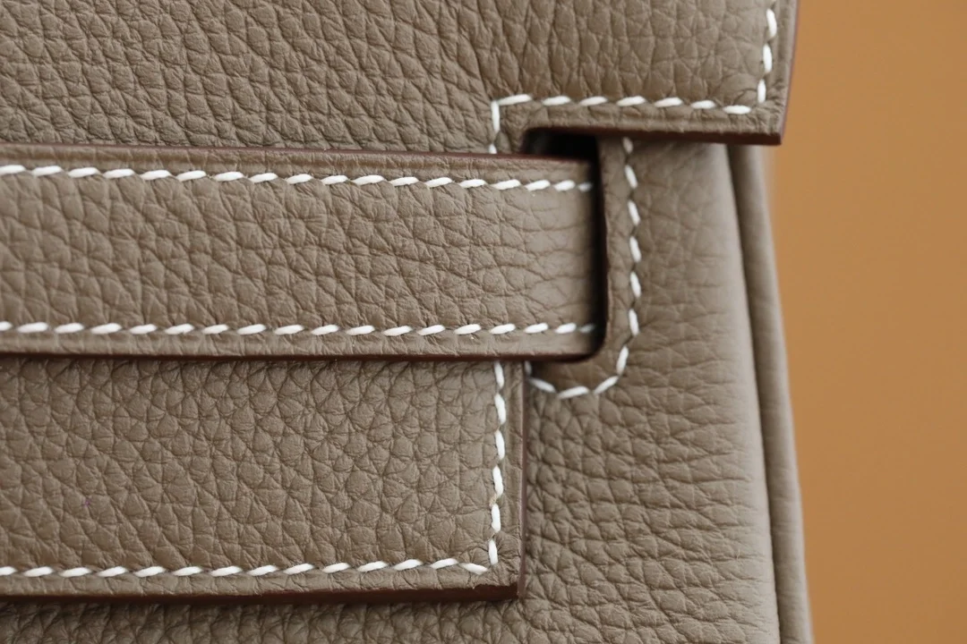 에르메스 켈리백 28 Etoupe 백