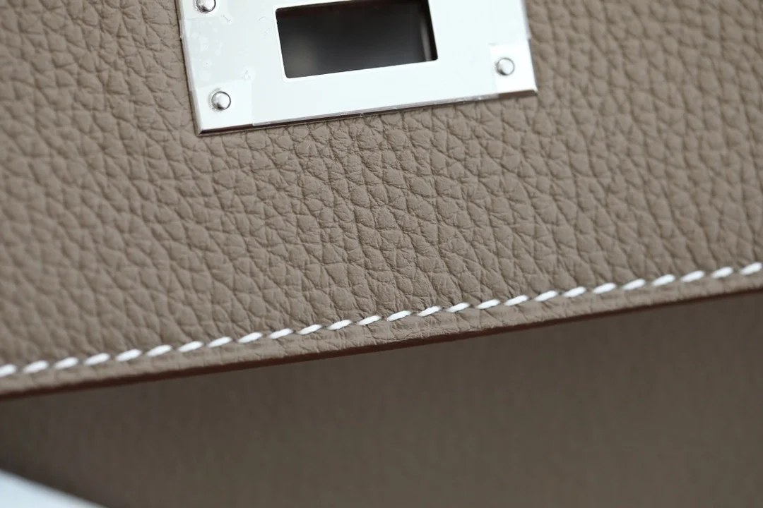 에르메스 켈리백 28 Etoupe 백