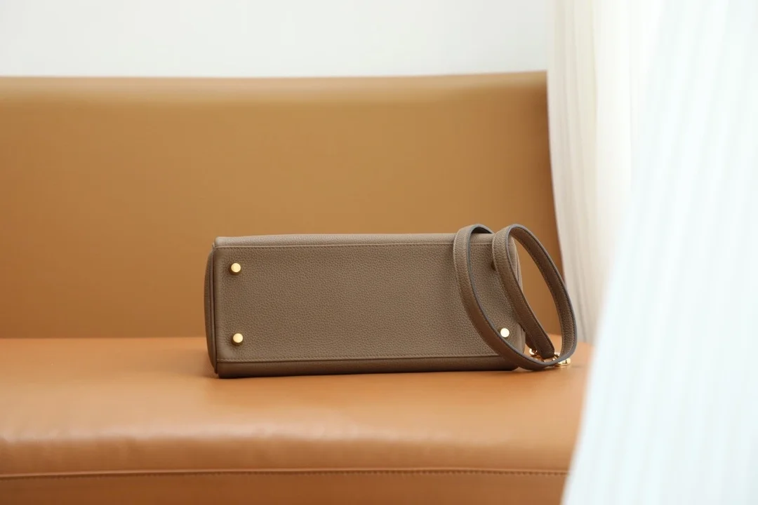 에르메스 켈리백 28 Alezan 백