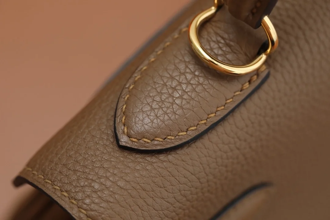 에르메스 켈리백 28 Alezan 백