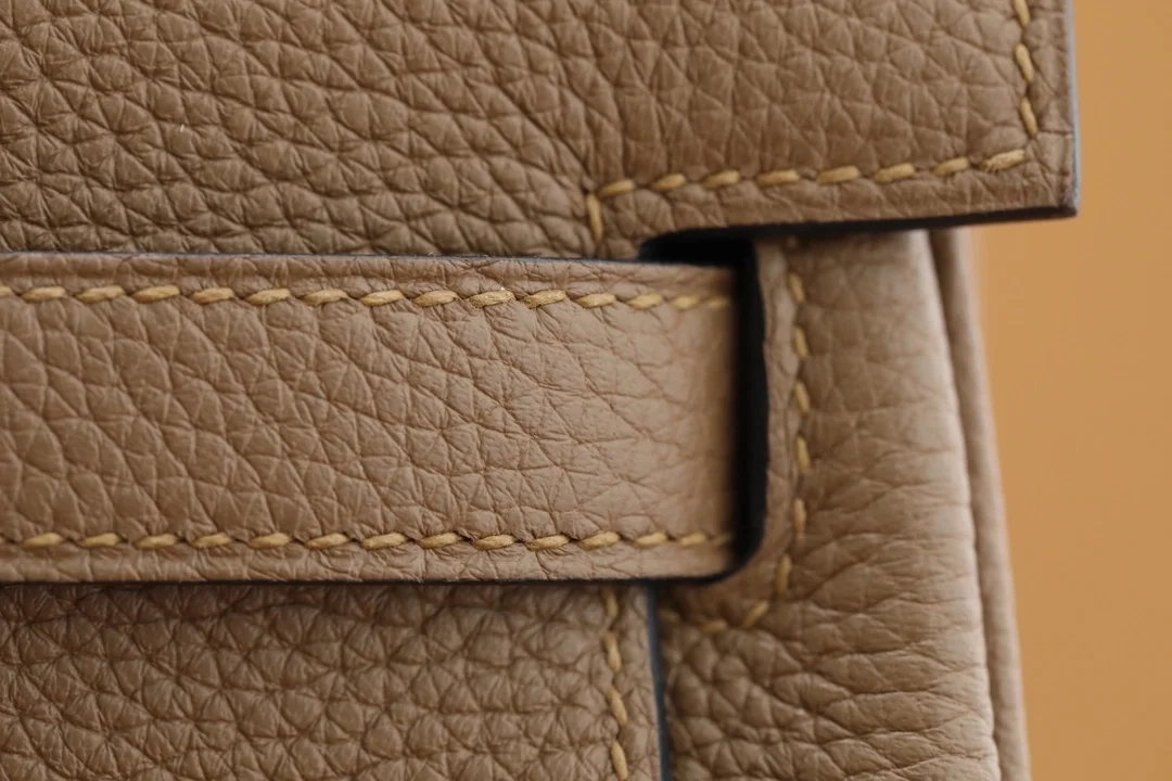 에르메스 켈리백 28 Alezan 백