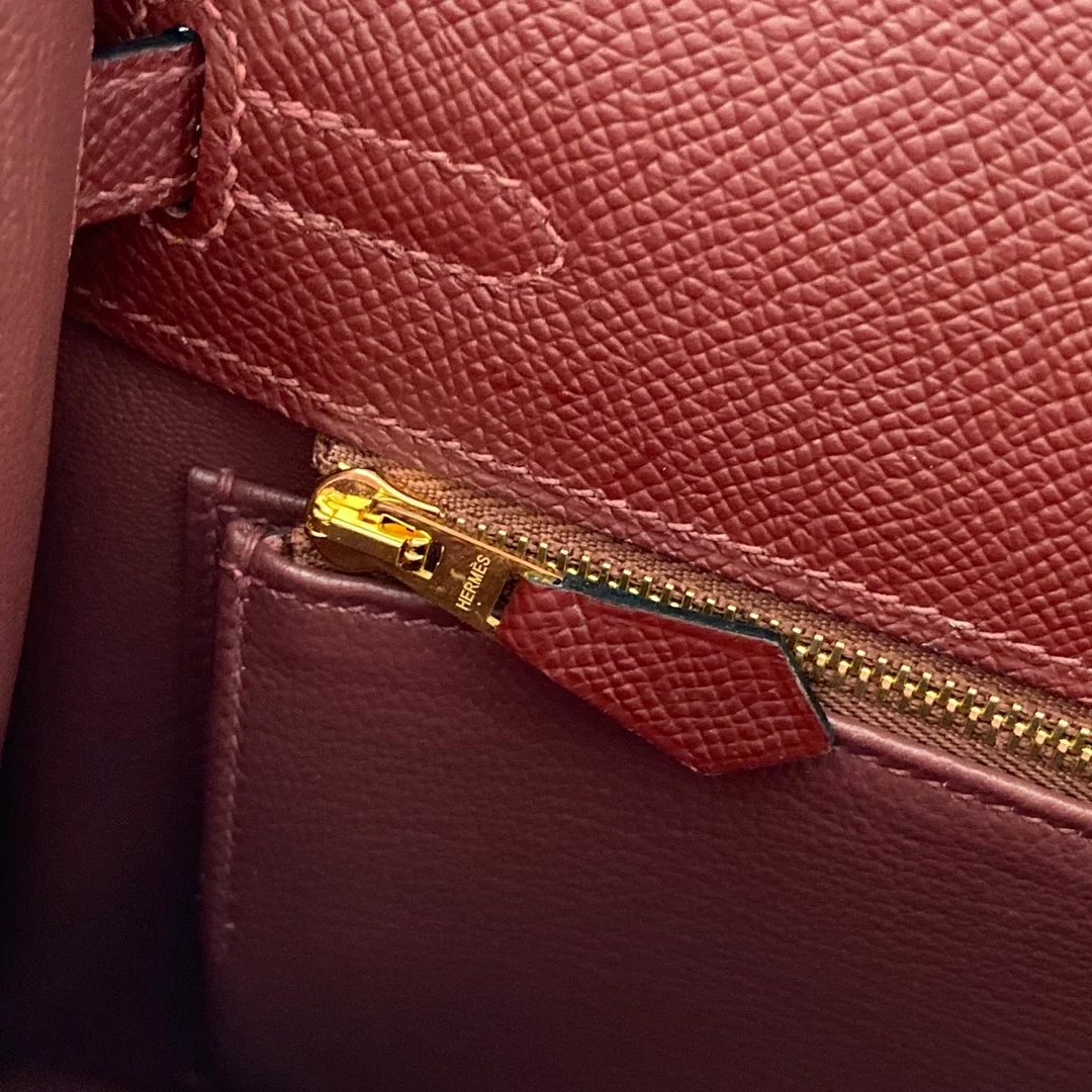 에르메스 켈리백 25 Bordeaux 백