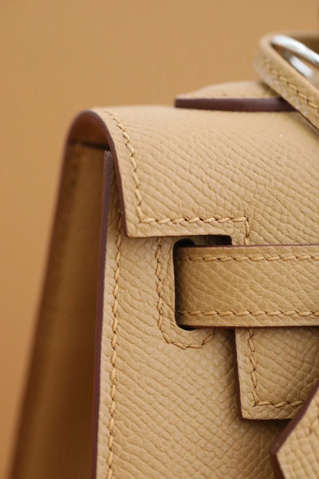 에르메스 켈리백 25 Biscuit 백