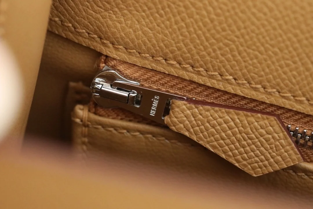 에르메스 켈리백 25 Biscuit 백