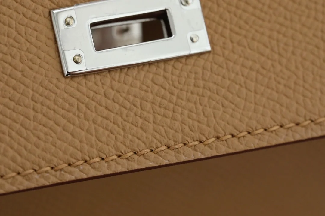 에르메스 켈리백 25 Biscuit 백