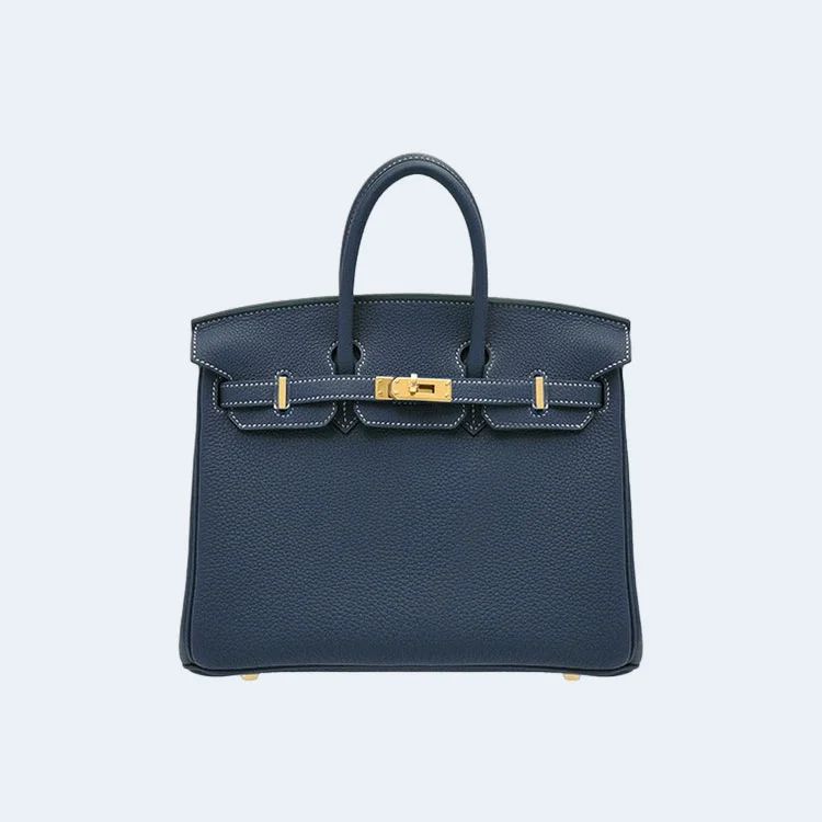 에르메스 버킨 35 Vert cypress Togo 백