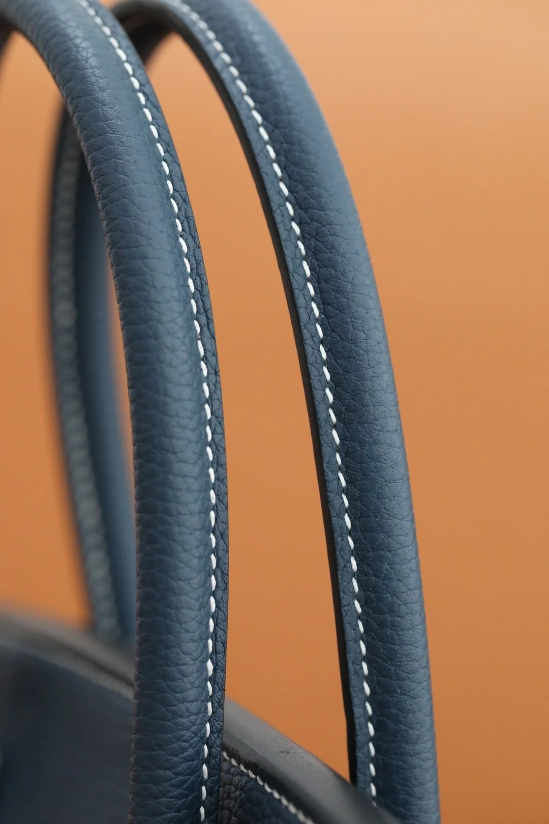 에르메스 버킨 35 Vert cypress Togo 백