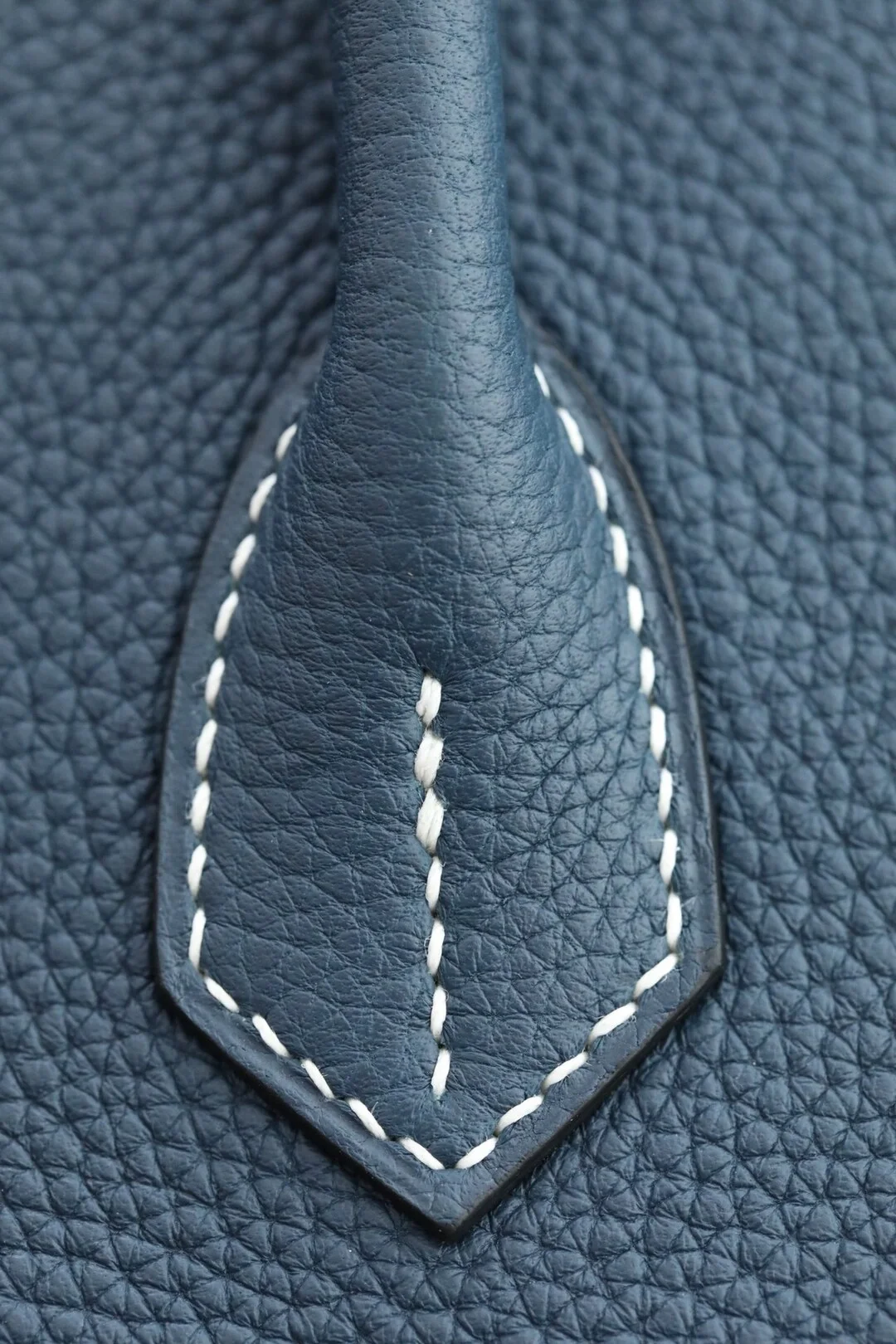 에르메스 버킨 35 Vert cypress Togo 백