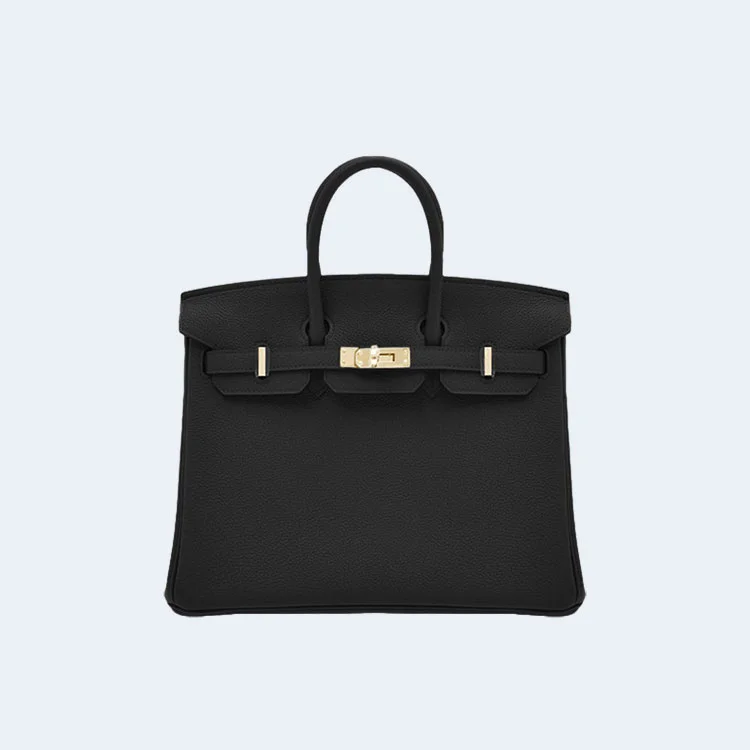 에르메스 버킨 35 Noir Togo 백