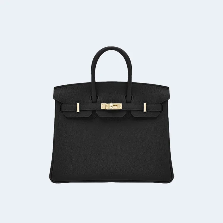 에르메스 버킨 35 Noir Togo 백