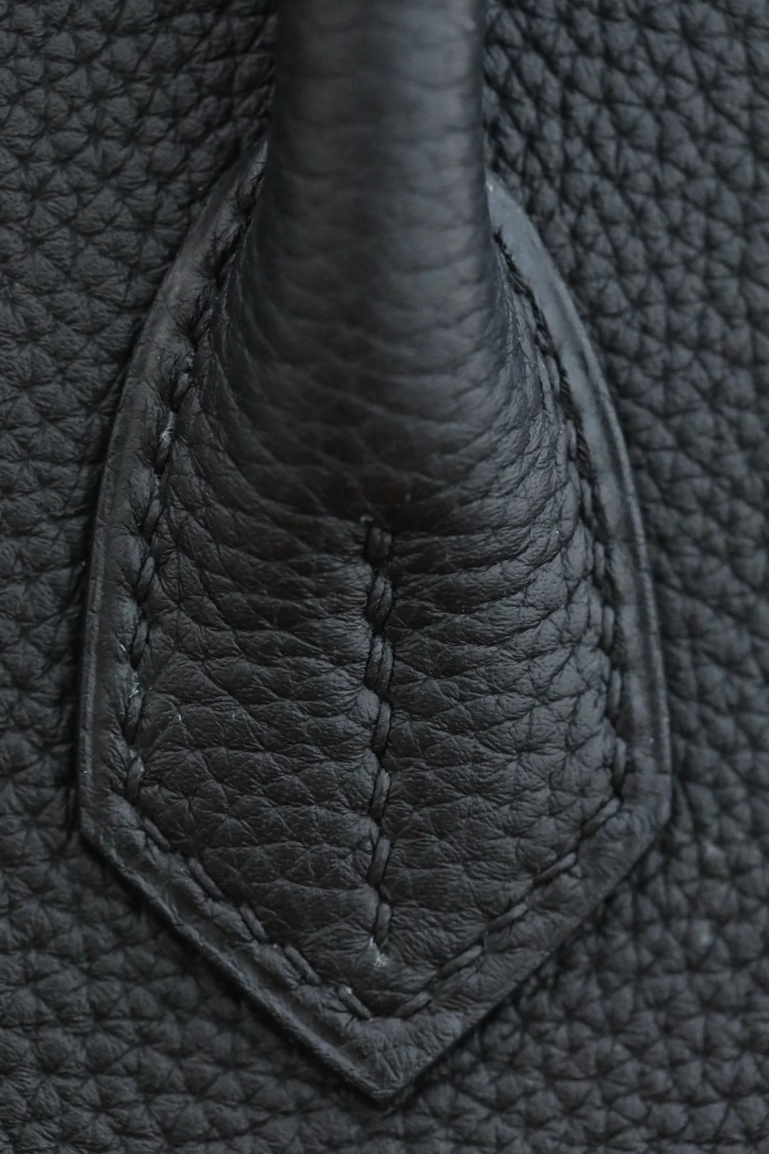 에르메스 버킨 35 Noir Togo 백