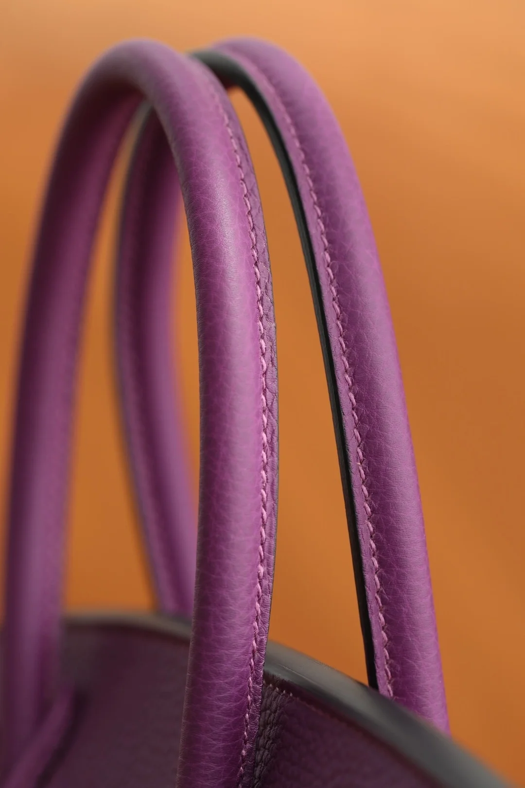 에르메스 버킨 30 Anemone 토고 백