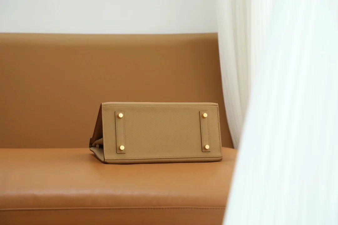 에르메스 버킨 25 Biscuit epsom 백