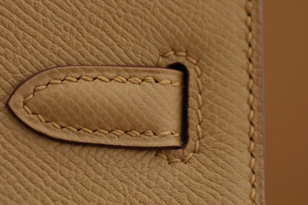 에르메스 버킨 25 Biscuit epsom 백