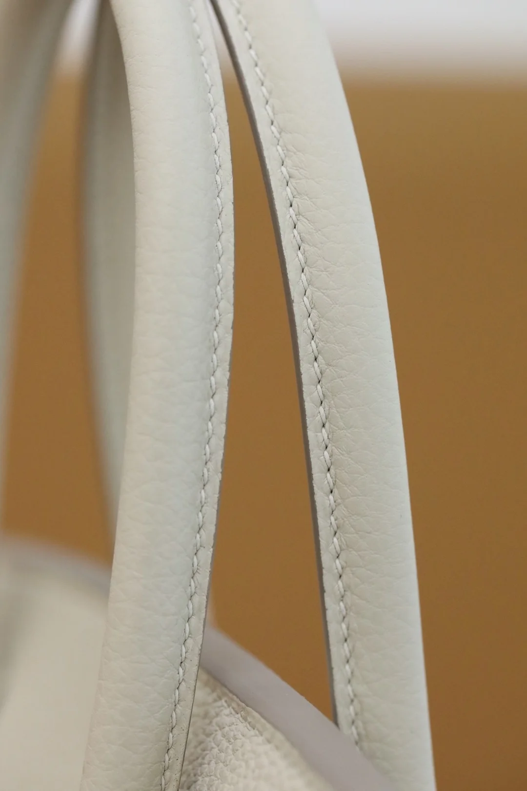 에르메스 버킨 25 Beton 토고 백