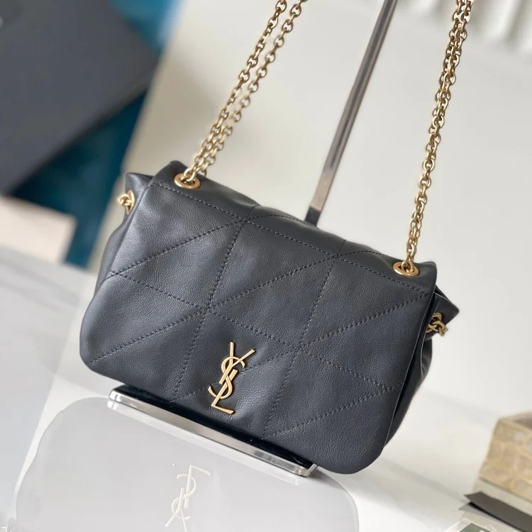 생로랑 제이미 43 체인 숄더 백