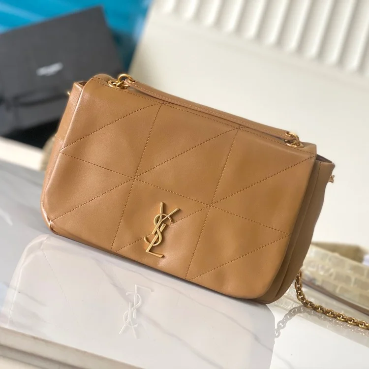 생로랑 제이미 43 체인 숄더 백