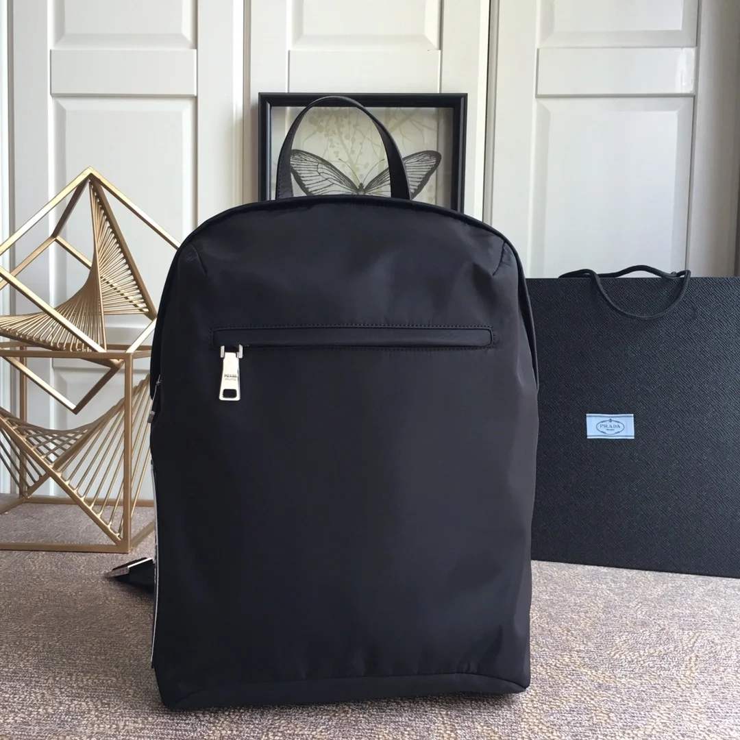 프라다 2VZ021 나일론 백팩