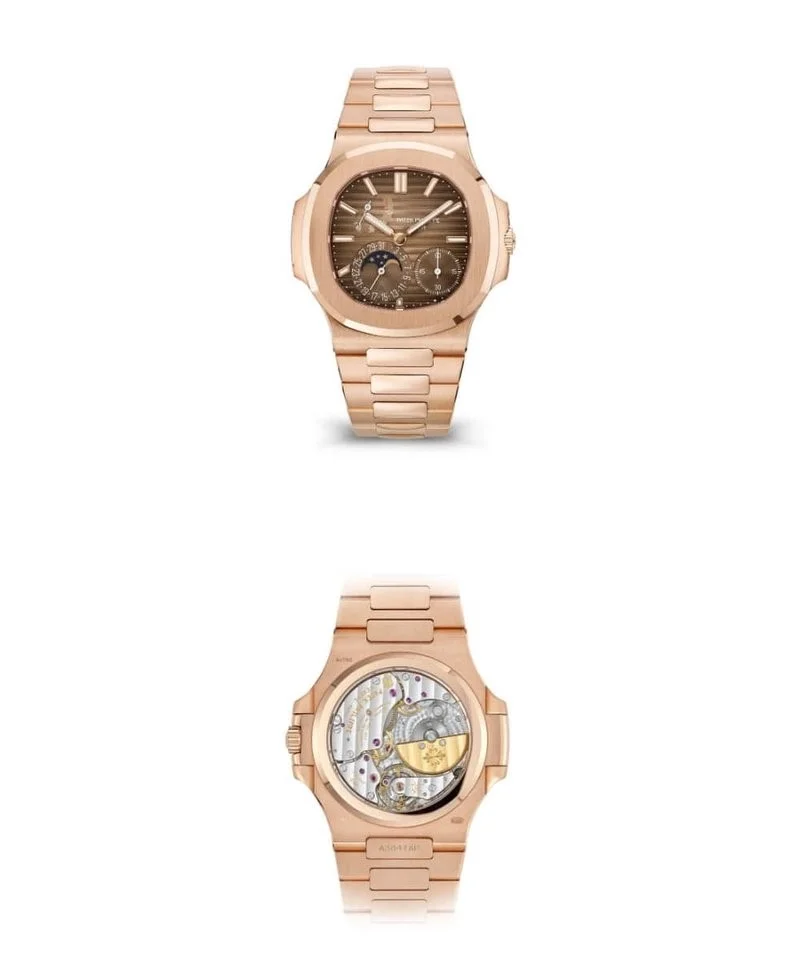 파텍필립 노틸러스 5712 1R-001