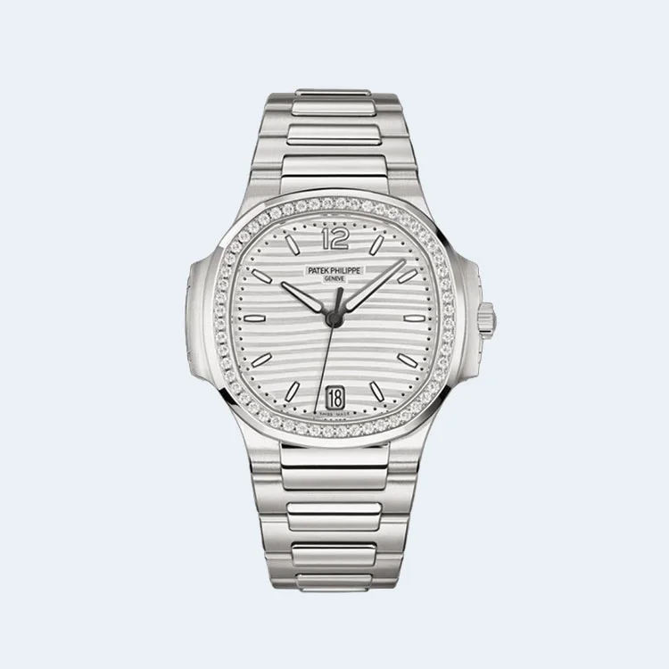 파텍필립 레이디스 노틸러스 7118