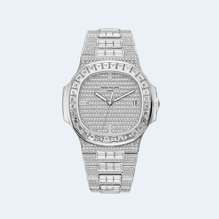 파텍필립 노틸러스 5719/10G