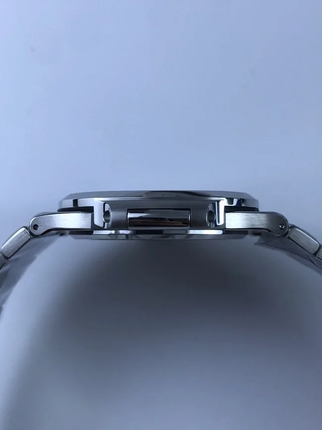 파텍필립 노틸러스 7188 블루 다이얼 브슬