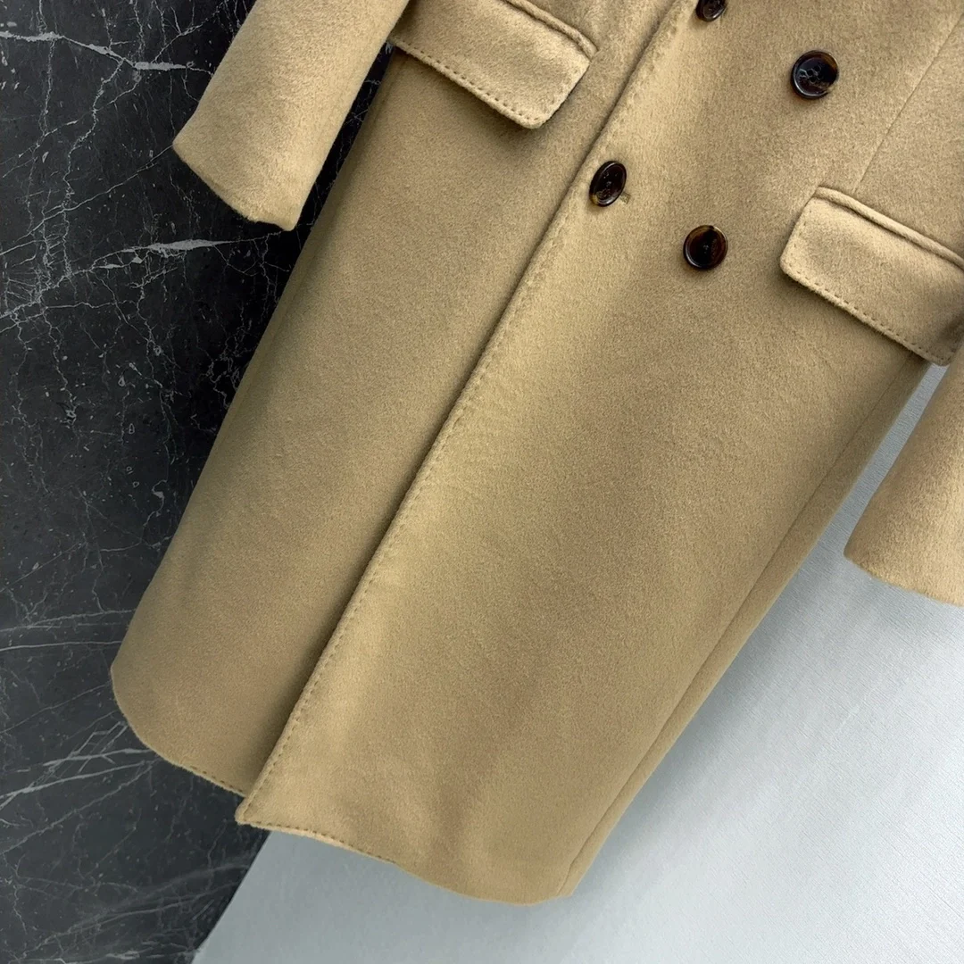 셀린느 체스터필드 캐시미어 코트