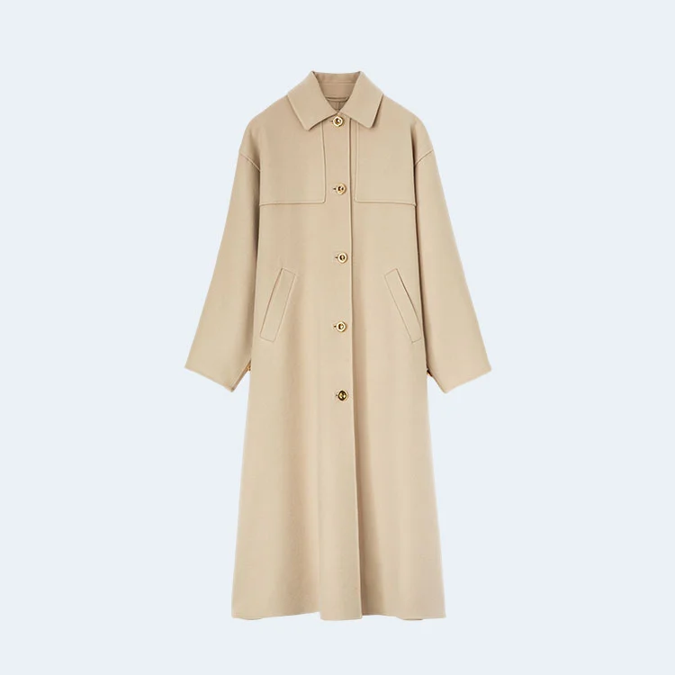 로로피아나 캐시미어 아르디스 코트