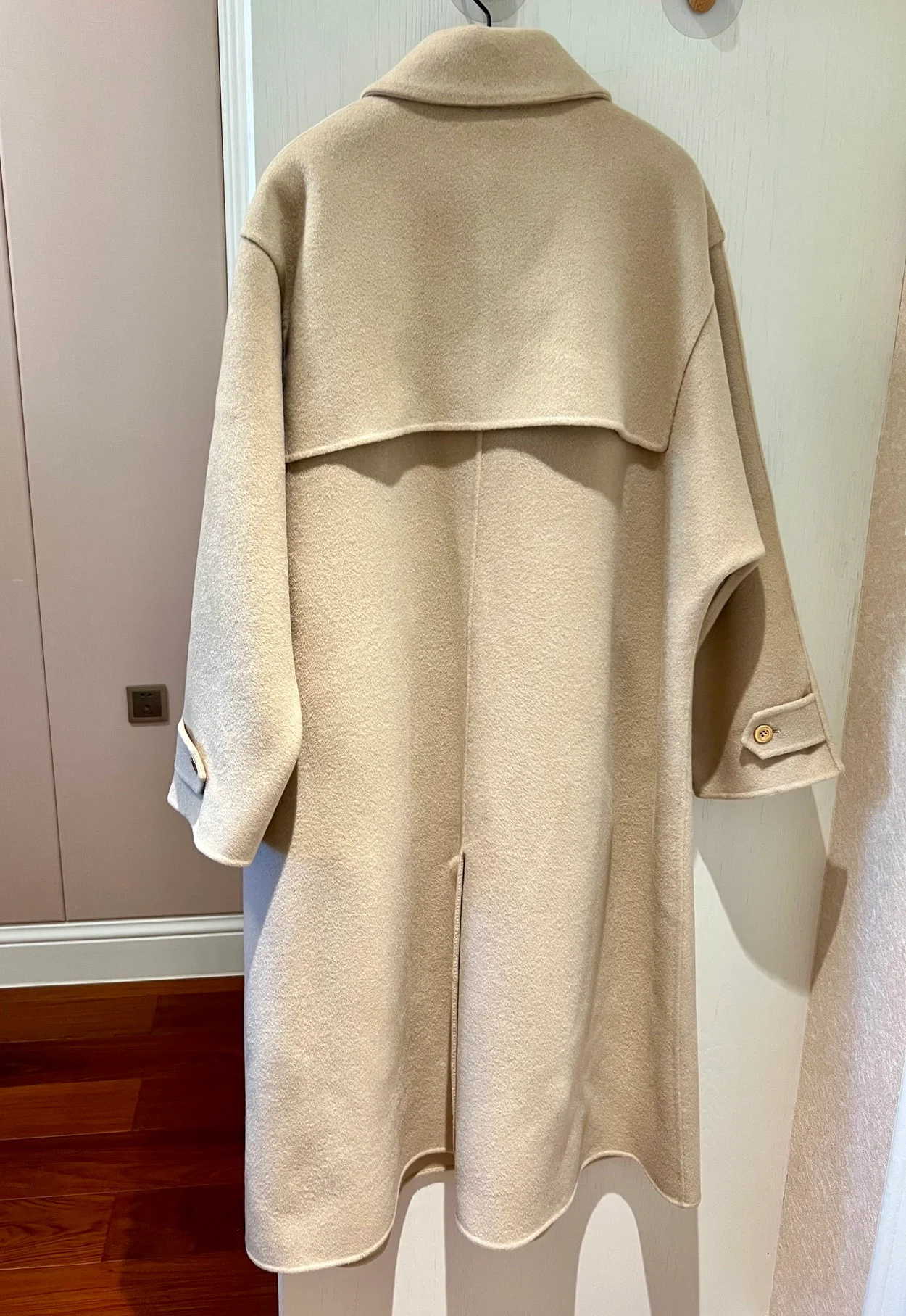 로로피아나 캐시미어 아르디스 코트