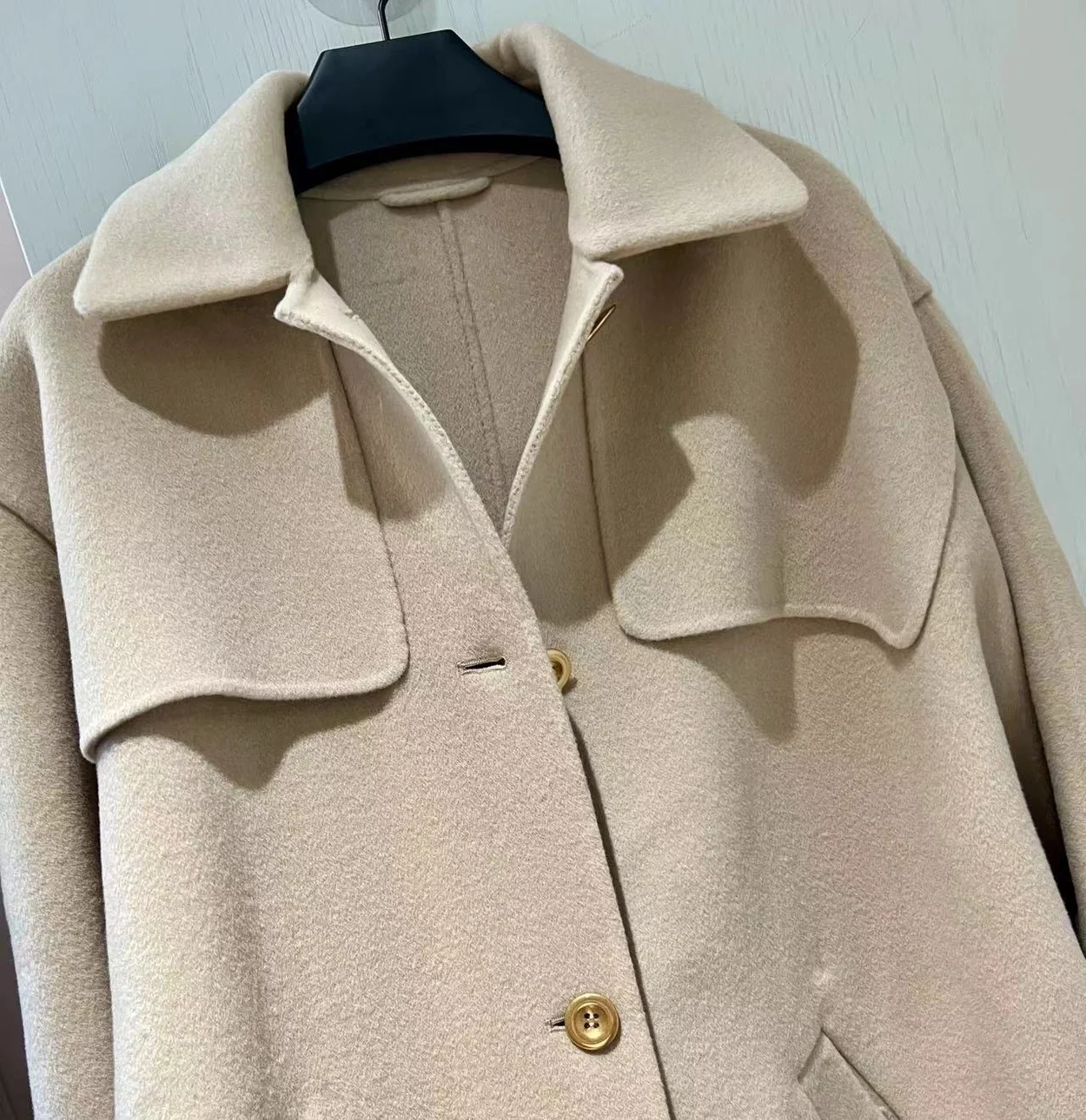 로로피아나 캐시미어 아르디스 코트