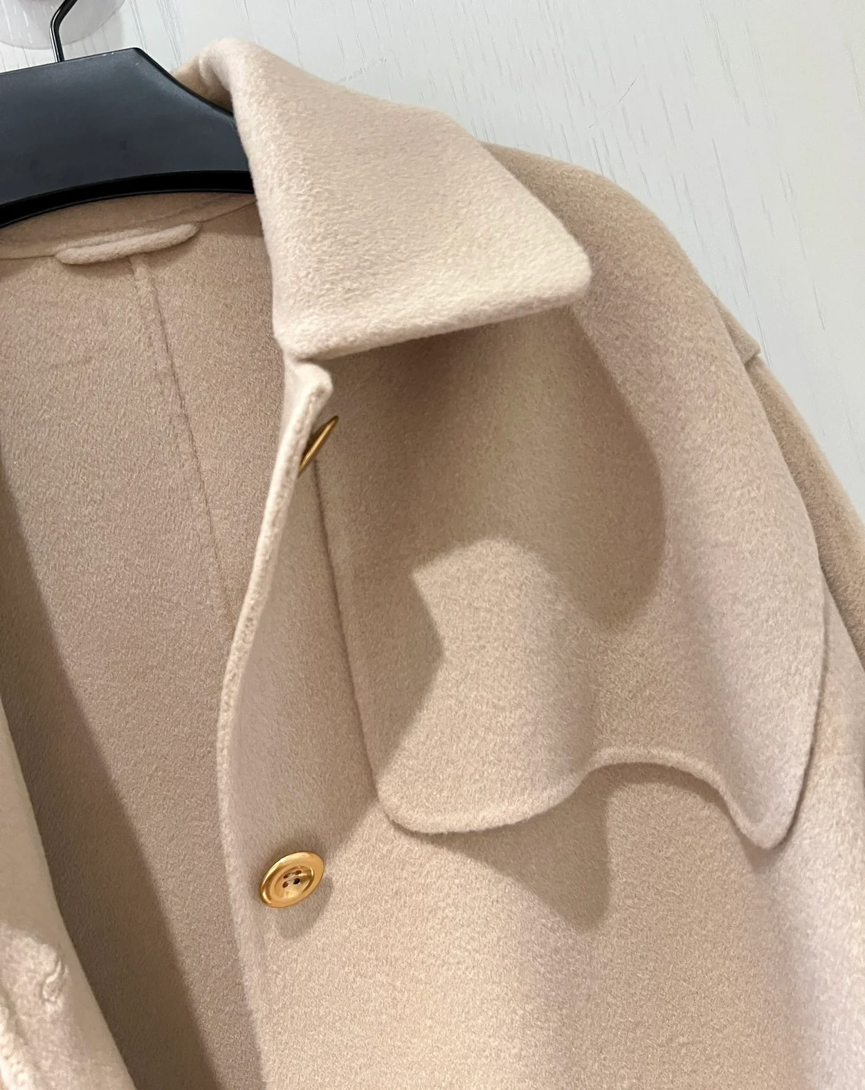 로로피아나 캐시미어 아르디스 코트