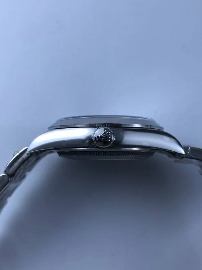 롤렉스 익스플로러 36mm 블랙