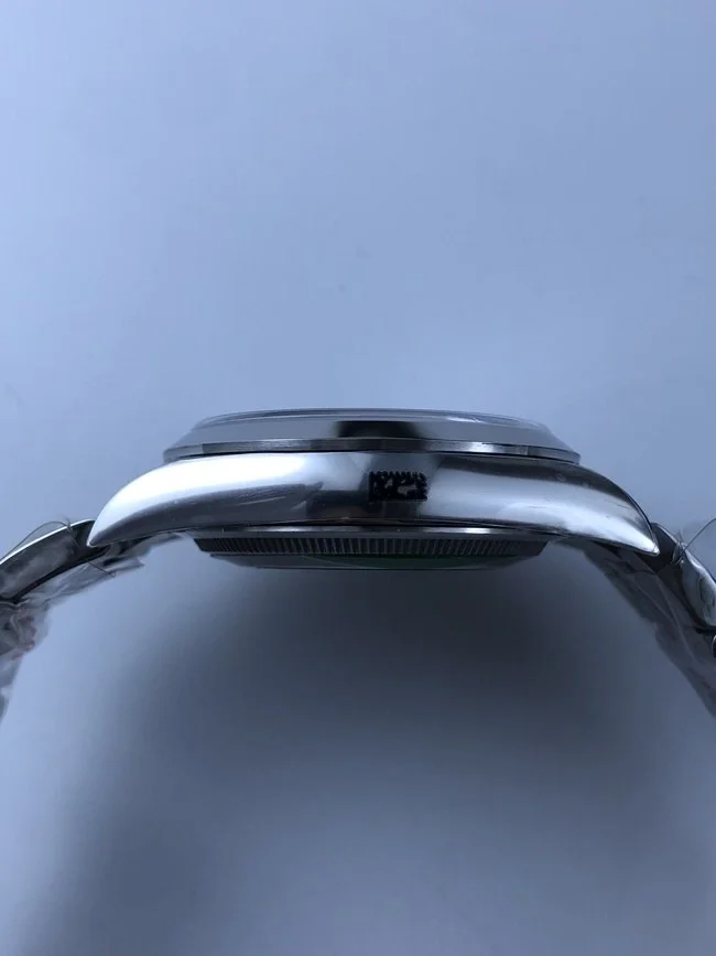 롤렉스 익스플로러 36mm 블랙