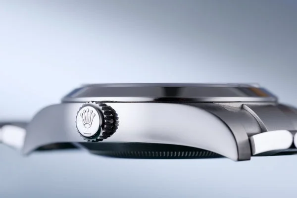 롤렉스 에어-킹 오이스터