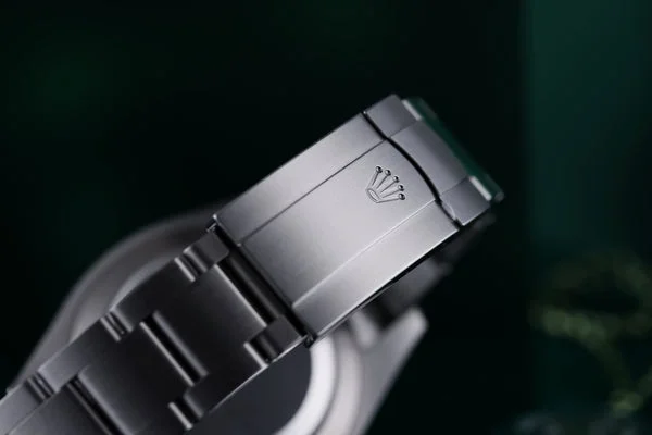 롤렉스 에어-킹 오이스터