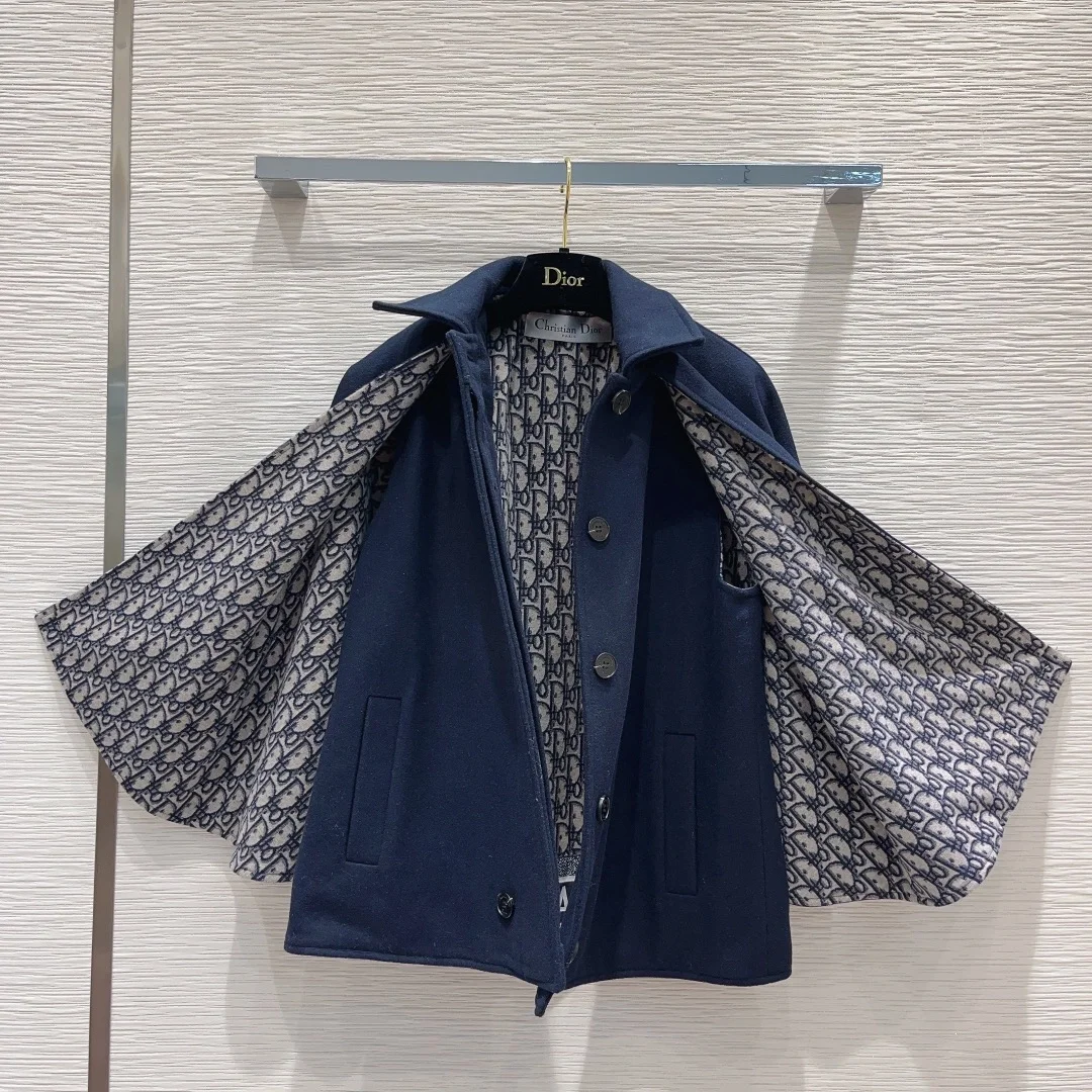 디올 카프-이펙트 피코트