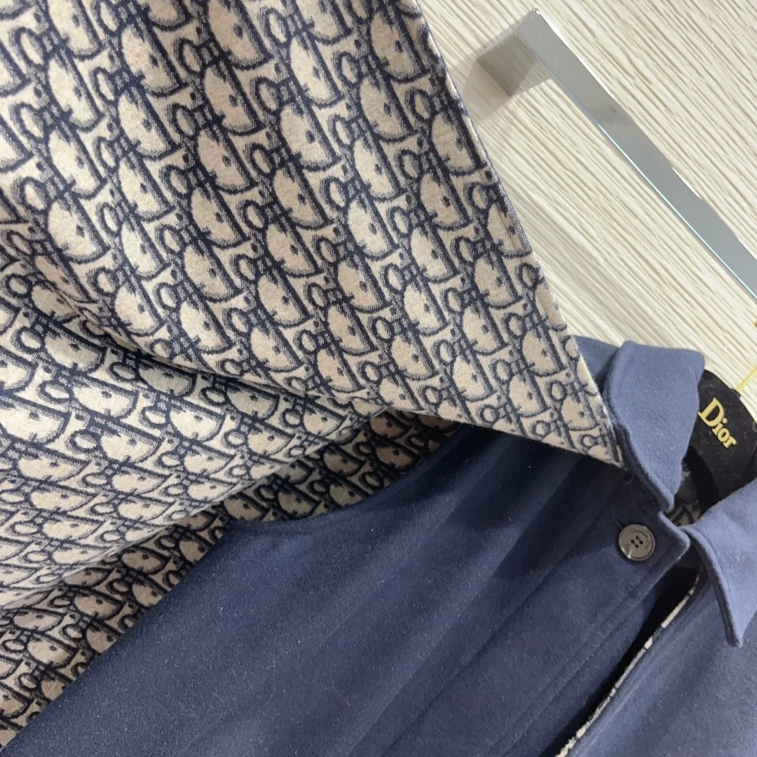 디올 카프-이펙트 피코트