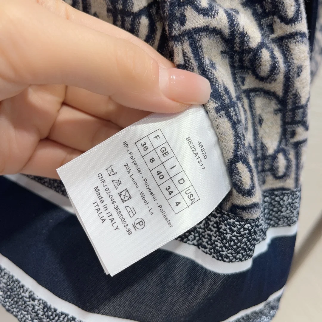 디올 카프-이펙트 피코트